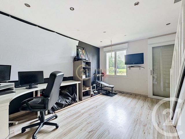 Maison &agrave; vendre - 8 pi&egrave;ces - 190 m2 - Montreuil Sur Ille - 35 - BRETAGNE