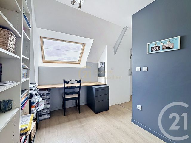 Maison &agrave; vendre - 8 pi&egrave;ces - 190 m2 - Montreuil Sur Ille - 35 - BRETAGNE