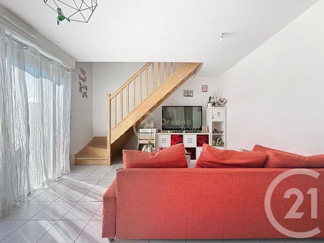 Maison &agrave; vendre - 6 pi&egrave;ces - 100,54 m2 - Sens De Bretagne - 35 - BRETAGNE