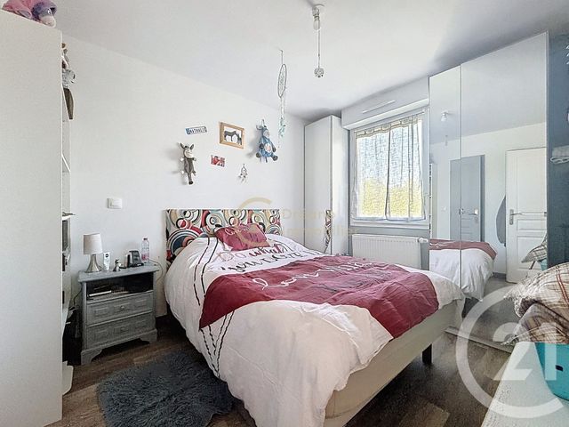 Maison &agrave; vendre - 6 pi&egrave;ces - 100,54 m2 - Sens De Bretagne - 35 - BRETAGNE