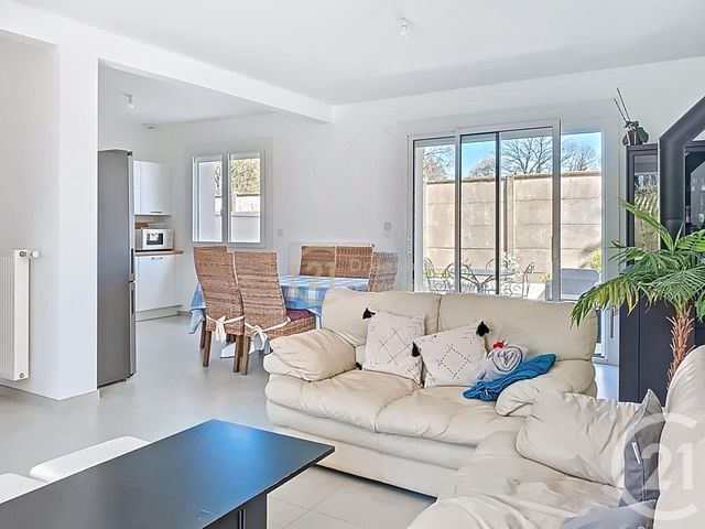 Maison à louer COMBOURG