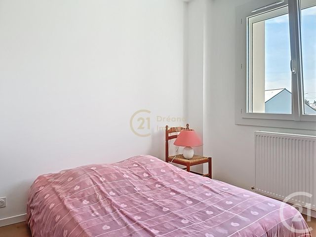 Maison &agrave; louer - 5 pi&egrave;ces - 98,20 m2 - Combourg - 35 - BRETAGNE