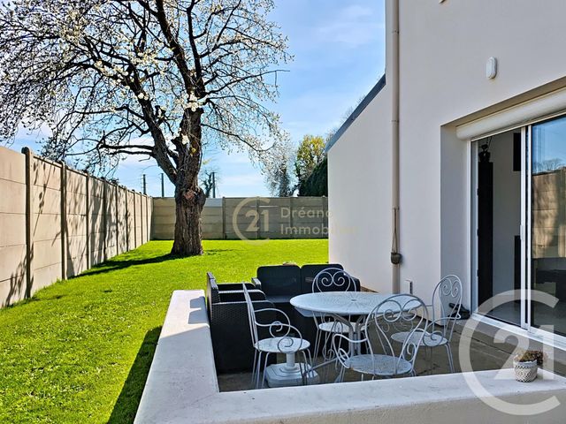 Maison &agrave; louer - 5 pi&egrave;ces - 98,20 m2 - Combourg - 35 - BRETAGNE