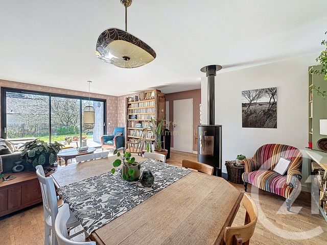 Maison à vendre LANGOUET