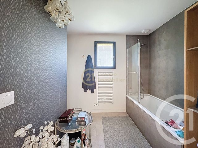 Maison &agrave; vendre - 5 pi&egrave;ces - 96 m2 - Langouet - 35 - BRETAGNE