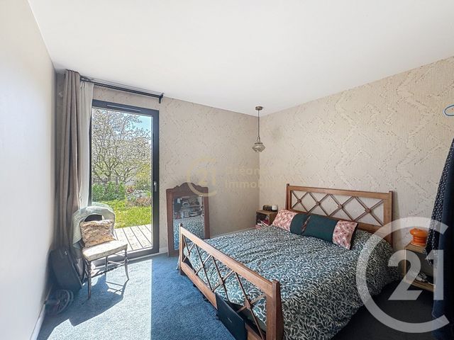 Maison &agrave; vendre - 5 pi&egrave;ces - 96 m2 - Langouet - 35 - BRETAGNE