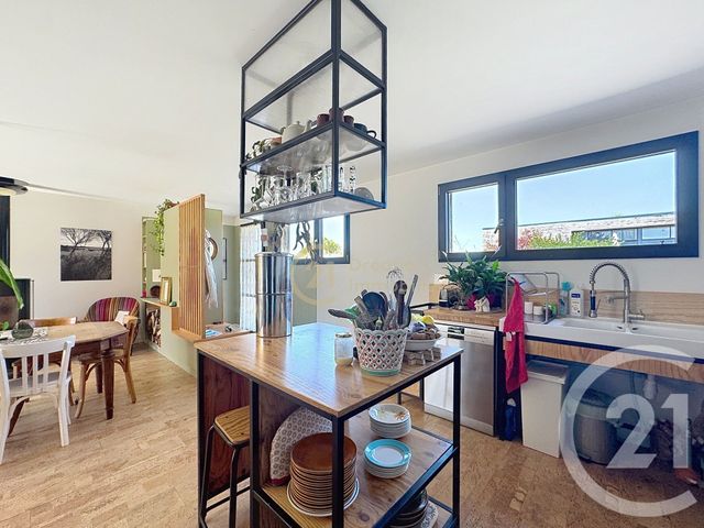 Maison &agrave; vendre - 5 pi&egrave;ces - 96 m2 - Langouet - 35 - BRETAGNE