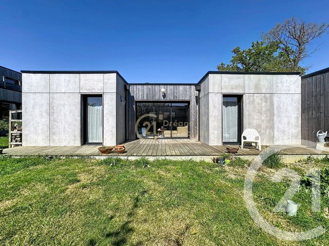 Maison &agrave; vendre - 5 pi&egrave;ces - 96 m2 - Langouet - 35 - BRETAGNE