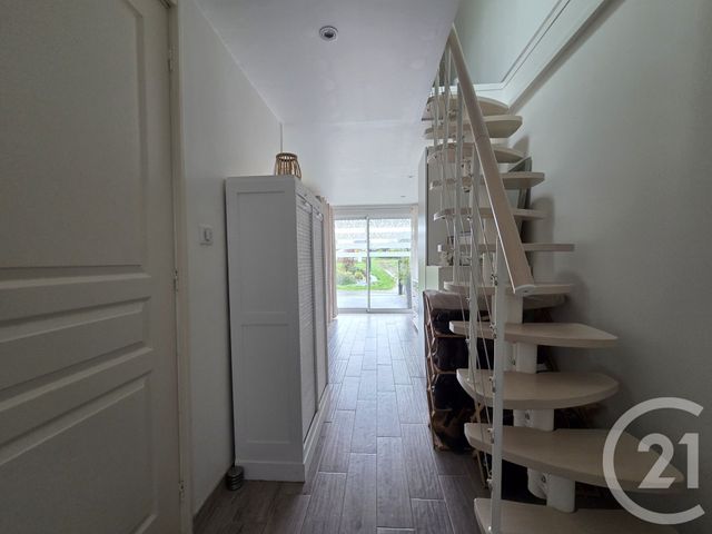 Maison &agrave; vendre - 6 pi&egrave;ces - 132 m2 - St Pierre De Plesguen - 35 - BRETAGNE