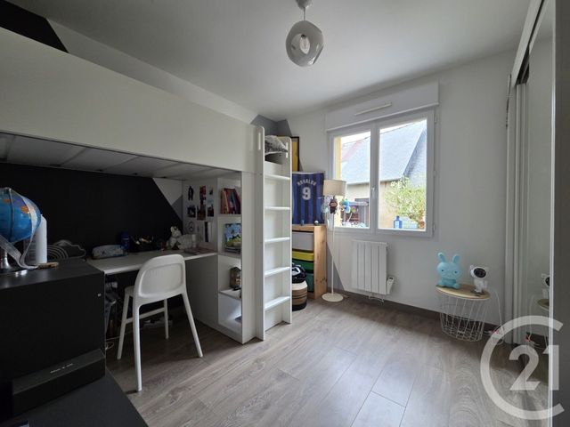 Maison &agrave; vendre - 6 pi&egrave;ces - 132 m2 - St Pierre De Plesguen - 35 - BRETAGNE