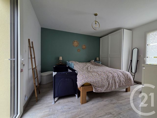 Maison &agrave; vendre - 6 pi&egrave;ces - 132 m2 - St Pierre De Plesguen - 35 - BRETAGNE