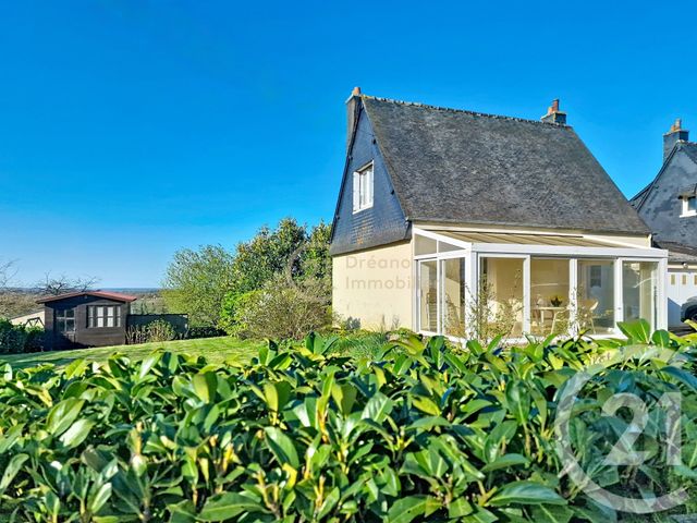 Maison à vendre ST PERN