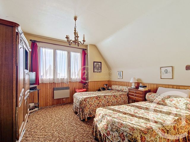 Maison &agrave; vendre - 4 pi&egrave;ces - 71,92 m2 - St Pern - 35 - BRETAGNE