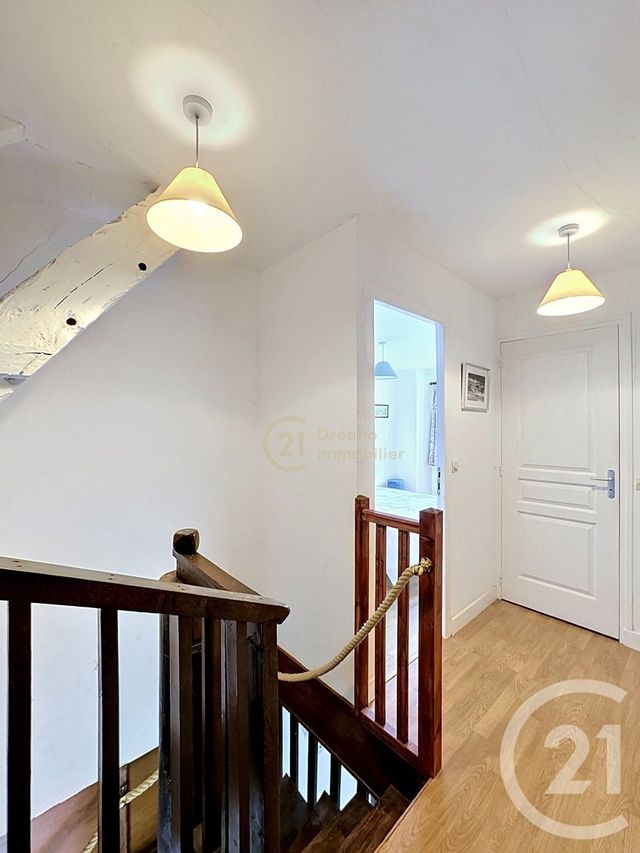 Maison &agrave; vendre - 4 pi&egrave;ces - 81,60 m2 - Mesnil Roc H - 35 - BRETAGNE