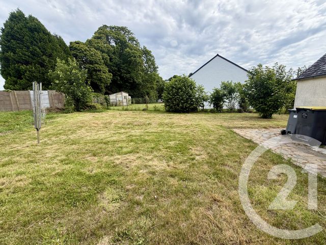 Maison &agrave; vendre - 4 pi&egrave;ces - 93 m2 - Combourg - 35 - BRETAGNE