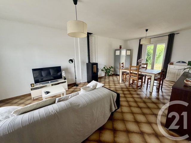 Maison &agrave; vendre - 4 pi&egrave;ces - 93 m2 - Combourg - 35 - BRETAGNE