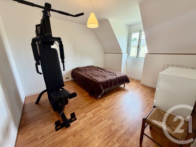 Maison &agrave; vendre - 4 pi&egrave;ces - 93 m2 - Combourg - 35 - BRETAGNE