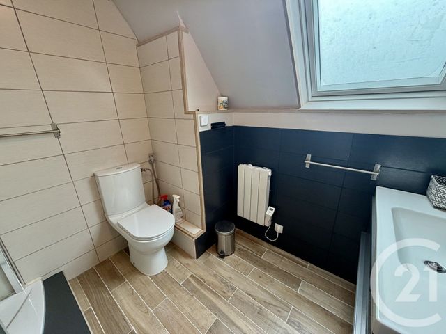 Maison &agrave; vendre - 4 pi&egrave;ces - 93 m2 - Combourg - 35 - BRETAGNE