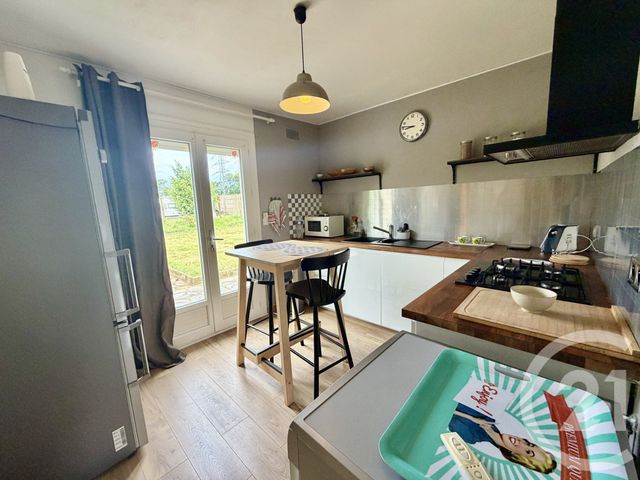 Maison &agrave; vendre - 4 pi&egrave;ces - 93 m2 - Combourg - 35 - BRETAGNE