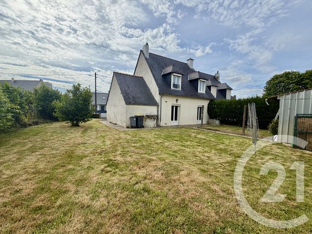 Maison &agrave; vendre - 4 pi&egrave;ces - 93 m2 - Combourg - 35 - BRETAGNE