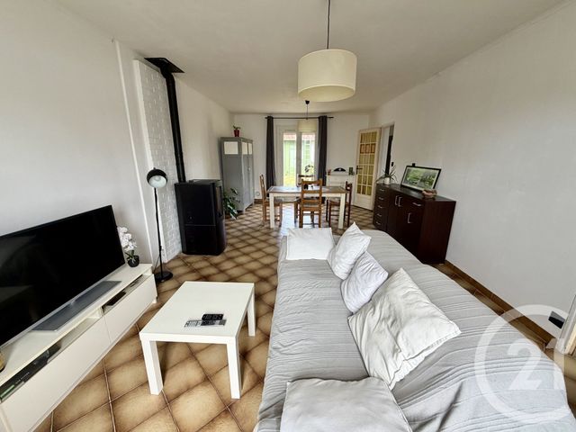Maison &agrave; vendre - 4 pi&egrave;ces - 93 m2 - Combourg - 35 - BRETAGNE