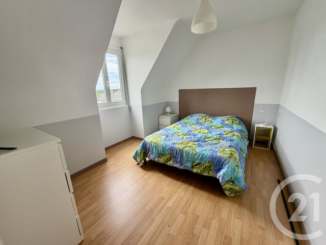 Maison &agrave; vendre - 4 pi&egrave;ces - 93 m2 - Combourg - 35 - BRETAGNE