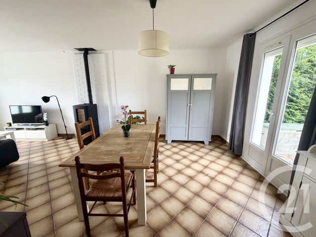 Maison &agrave; vendre - 4 pi&egrave;ces - 93 m2 - Combourg - 35 - BRETAGNE