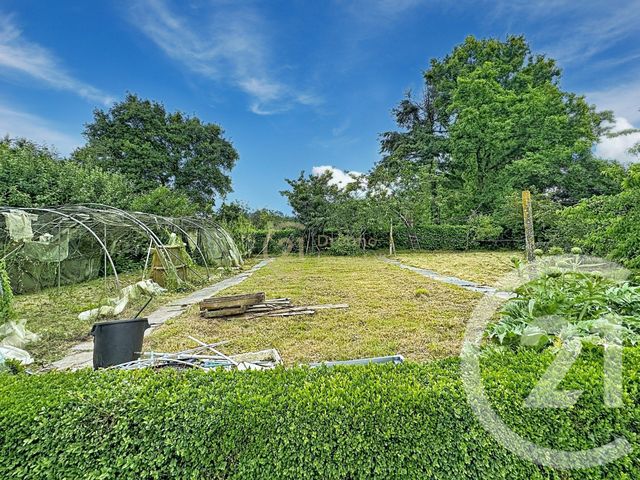 Maison &agrave; vendre - 5 pi&egrave;ces - 84,86 m2 - St Pierre De Plesguen - 35 - BRETAGNE