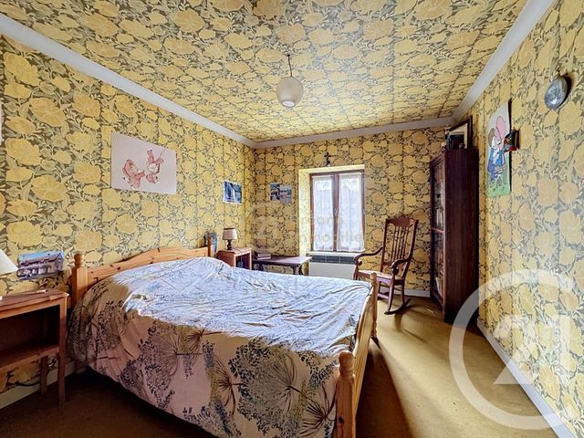 Maison &agrave; vendre - 5 pi&egrave;ces - 84,86 m2 - St Pierre De Plesguen - 35 - BRETAGNE