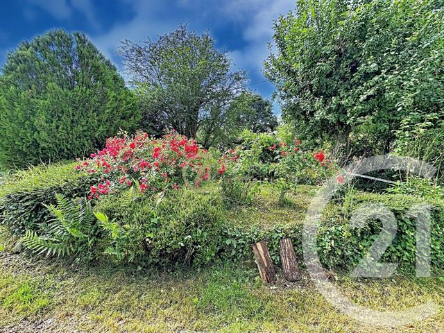 Maison &agrave; vendre - 5 pi&egrave;ces - 84,86 m2 - St Pierre De Plesguen - 35 - BRETAGNE