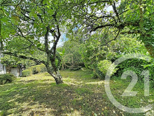 Maison &agrave; vendre - 5 pi&egrave;ces - 84,86 m2 - St Pierre De Plesguen - 35 - BRETAGNE