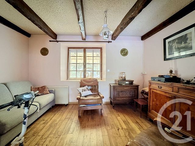 Maison &agrave; vendre - 5 pi&egrave;ces - 84,86 m2 - St Pierre De Plesguen - 35 - BRETAGNE