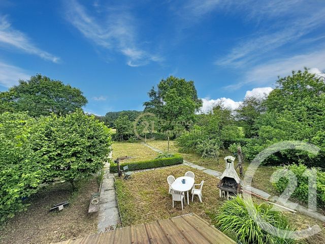 Maison &agrave; vendre - 5 pi&egrave;ces - 84,86 m2 - St Pierre De Plesguen - 35 - BRETAGNE