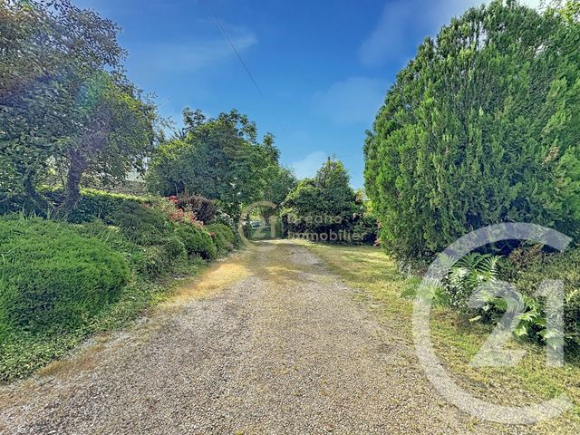Maison &agrave; vendre - 5 pi&egrave;ces - 84,86 m2 - St Pierre De Plesguen - 35 - BRETAGNE