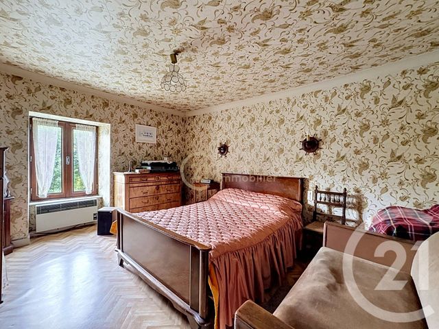 Maison &agrave; vendre - 5 pi&egrave;ces - 84,86 m2 - St Pierre De Plesguen - 35 - BRETAGNE