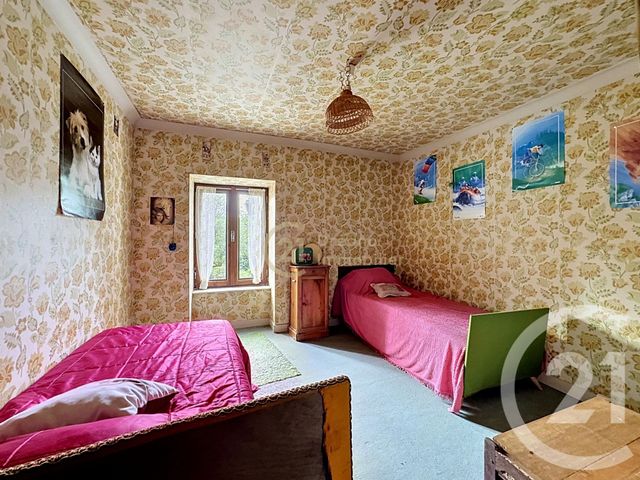 Maison &agrave; vendre - 5 pi&egrave;ces - 84,86 m2 - St Pierre De Plesguen - 35 - BRETAGNE