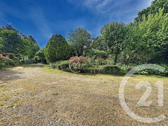 Maison &agrave; vendre - 5 pi&egrave;ces - 84,86 m2 - St Pierre De Plesguen - 35 - BRETAGNE