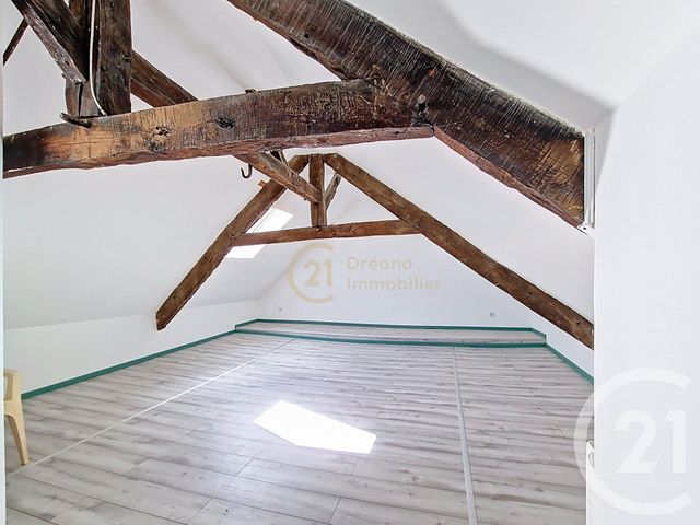 Maison &agrave; vendre - 5 pi&egrave;ces - 111 m2 - St Meen Le Grand - 35 - BRETAGNE