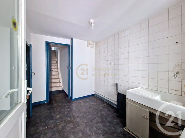 Maison &agrave; vendre - 5 pi&egrave;ces - 111 m2 - St Meen Le Grand - 35 - BRETAGNE