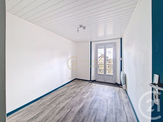 Maison &agrave; vendre - 5 pi&egrave;ces - 111 m2 - St Meen Le Grand - 35 - BRETAGNE