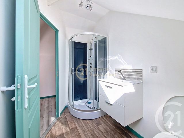 Maison &agrave; vendre - 5 pi&egrave;ces - 111 m2 - St Meen Le Grand - 35 - BRETAGNE