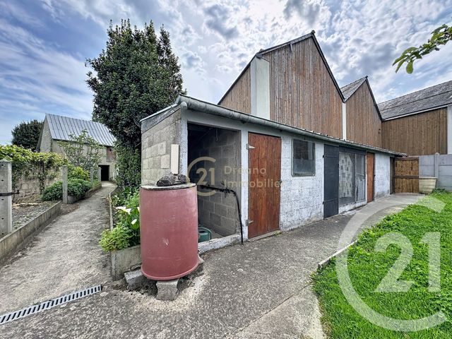 Maison &agrave; vendre - 6 pi&egrave;ces - 170,84 m2 - Dol De Bretagne - 35 - BRETAGNE