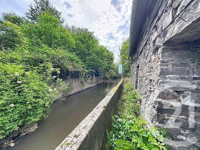 Maison &agrave; vendre - 6 pi&egrave;ces - 170,84 m2 - Dol De Bretagne - 35 - BRETAGNE