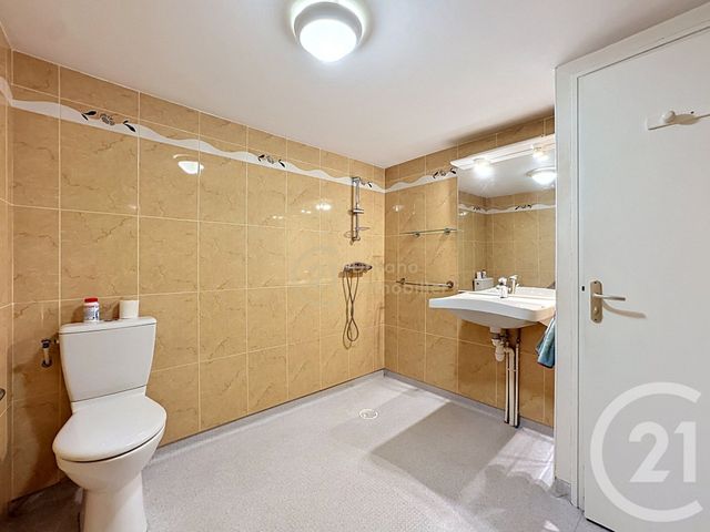 Maison &agrave; vendre - 6 pi&egrave;ces - 170,84 m2 - Dol De Bretagne - 35 - BRETAGNE