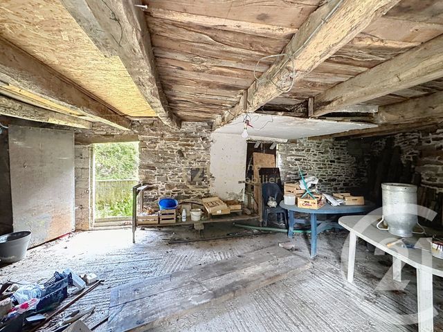 Maison &agrave; vendre - 6 pi&egrave;ces - 170,84 m2 - Dol De Bretagne - 35 - BRETAGNE