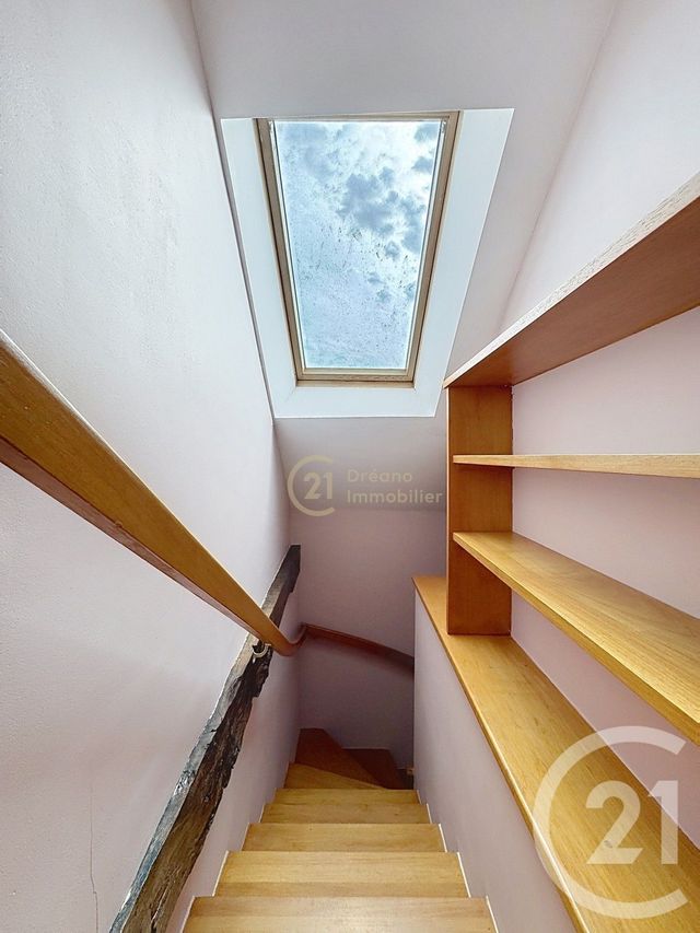 Maison &agrave; vendre - 6 pi&egrave;ces - 170,84 m2 - Dol De Bretagne - 35 - BRETAGNE