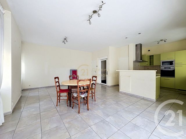 Maison &agrave; vendre - 6 pi&egrave;ces - 170,84 m2 - Dol De Bretagne - 35 - BRETAGNE