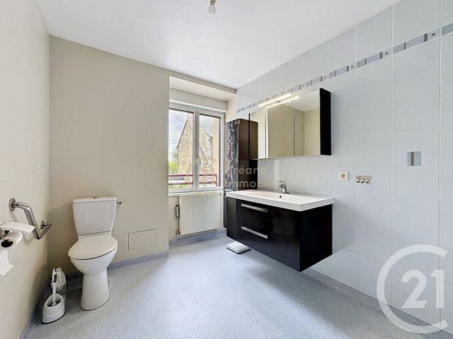 Maison &agrave; vendre - 6 pi&egrave;ces - 170,84 m2 - Dol De Bretagne - 35 - BRETAGNE