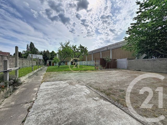 Maison &agrave; vendre - 6 pi&egrave;ces - 170,84 m2 - Dol De Bretagne - 35 - BRETAGNE