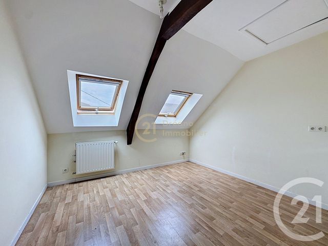 Maison &agrave; vendre - 6 pi&egrave;ces - 170,84 m2 - Dol De Bretagne - 35 - BRETAGNE